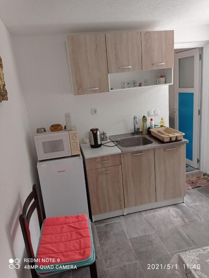 Ravne Apartman วิโซโค ภายนอก รูปภาพ