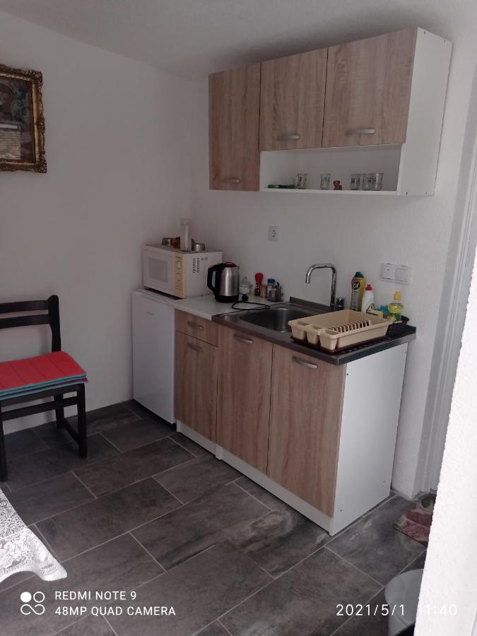 Ravne Apartman วิโซโค ภายนอก รูปภาพ