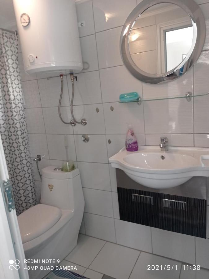 Ravne Apartman วิโซโค ภายนอก รูปภาพ