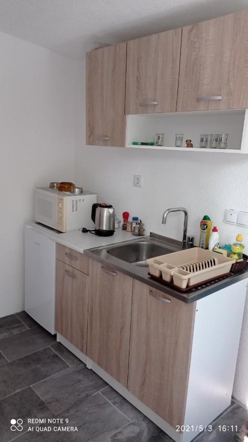 Ravne Apartman วิโซโค ภายนอก รูปภาพ