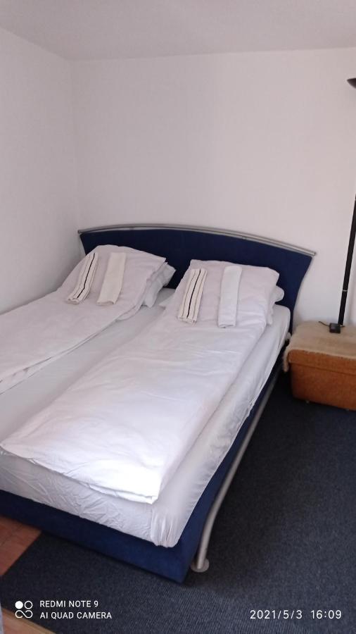 Ravne Apartman วิโซโค ภายนอก รูปภาพ