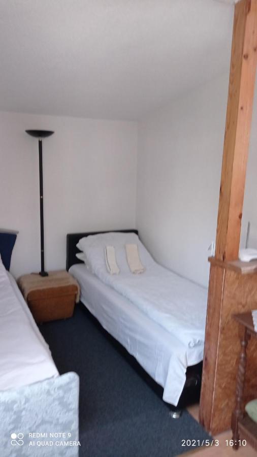 Ravne Apartman วิโซโค ภายนอก รูปภาพ